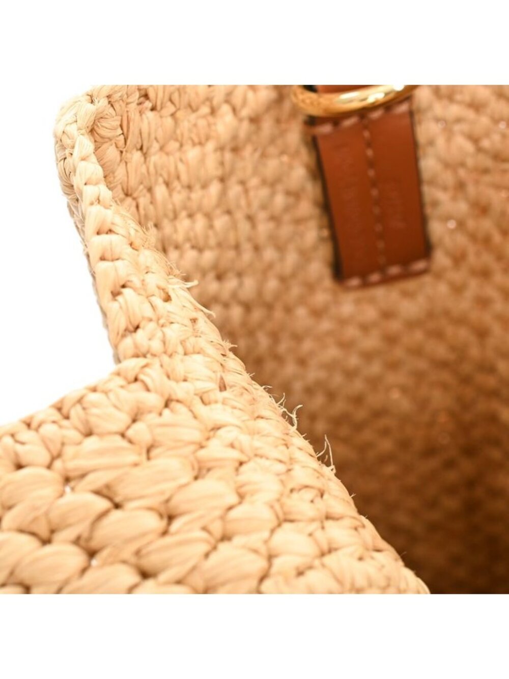 Loewe Handbag Font Toss Small - Picture 8 of 8
